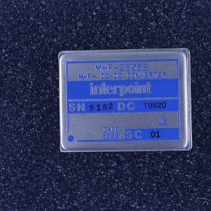 MHF+2805S Interpoint DC/DC15w Voltage Converter