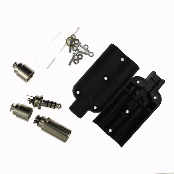 TJ-108 In-Line Jack - Image 2