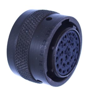 PT55A16-26S TEC  MIL-DTL-26482 Series I Plug  26-Way  C2092-16-26FN0