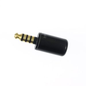 5935-99-946-6652 Telephone Plug 4 Way