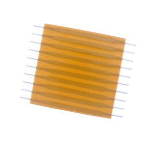 FSK21A-10 TEConnect 10 way FFC Jumper