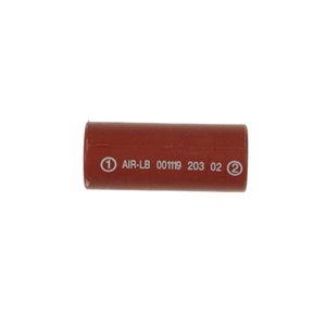 001119 203 02 AIR LB In-line Splice 3 Way, Size 20 contacts not supplied
