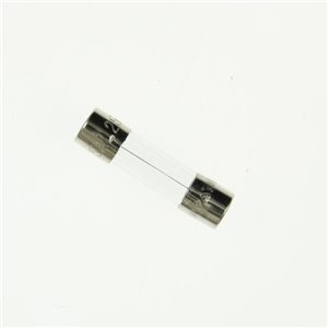 0217005. Fuse Fast Acting 5-Amp
