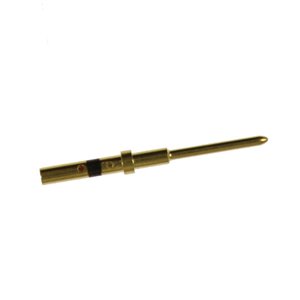 030-1975-007 ITTC Arinc 404 Male-Pin Crimp Contact Size22
