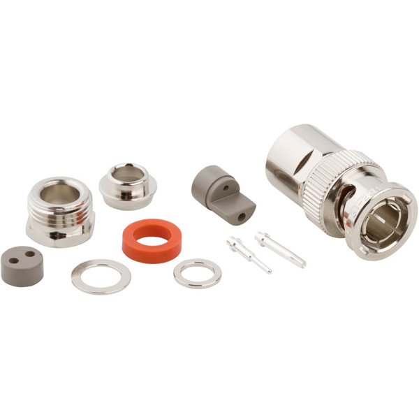 31-224 Amphenol Twin BNC RG108