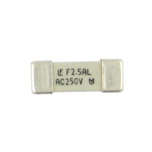 046402.5 Littlefuse 2.5A
