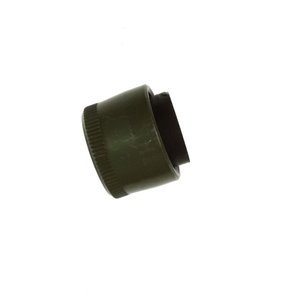 05-0114-12-08 MIL-DTL-26482 Series 1 Environmental Back Nut
