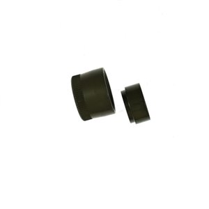 05-0114-12 MIL-DTL-26482 Series 1 Environmental Back Nut