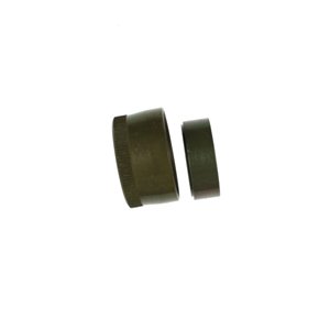 05-0114-16 MIL-DTL-26482 Series 1 Environmental Back Nut