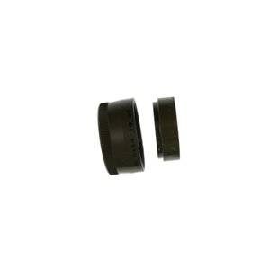 05-0114-18 MIL-DTL-26482 Series 1 Environmental Back Nut