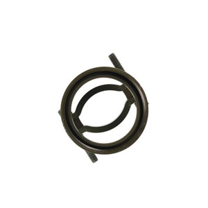 05-0120-243-00 MIL-DTL-26482 Series 1 Saddle clamp