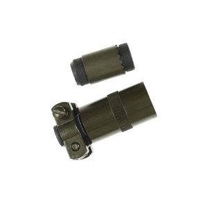 05-3594-10-69 TEC MIL-DTL-26482 Strain Relief Size-10