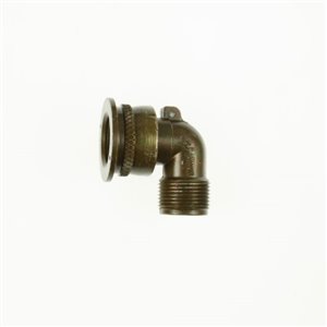 057-0363-011 ITT Cannon Angled Bend MIL-C-5015
