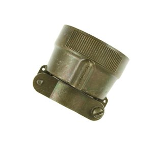 057-0364-032 ITT Cannon Endbell Housing Size-32