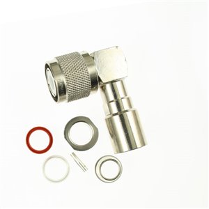 082-856 Amphenol 82-856 HN Angled plug  RG213