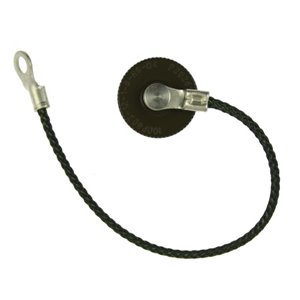 100P603-12-1-B-R6-04 Polamco MIL-DTL-26482 Receptacle Cap Size 12