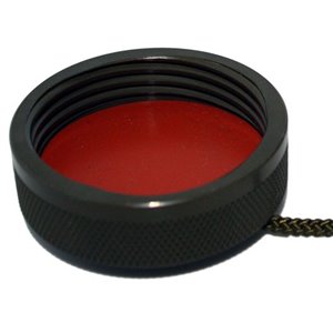 100P604-25-1-B-GC-3-5-3 MIL-DTL-38999 Series III, Protective cap Receptacle