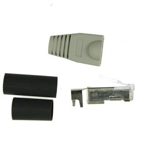 110731 PIC  RJ45 Connector