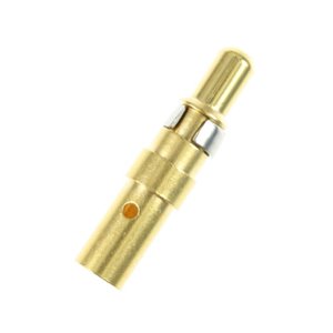 131C11039X Pin High Power 30-Amp Crimp D-Sub