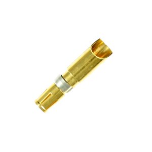 132C10039X Socket High Power 30-Amp Solder Bucket D-Sub