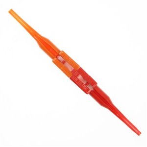M81969/14-10 AIC Contact Insertion / Removal Tool Size-20 Red/Orange