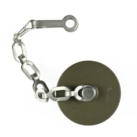 DT3180-16C Cap & Link Chain