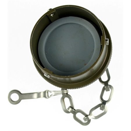 DT3180-24C Cap & Link Chain