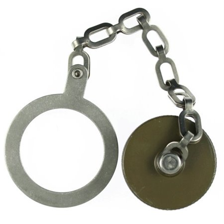 DT3181-14N MIL-DTL-26482 Metal protection cap