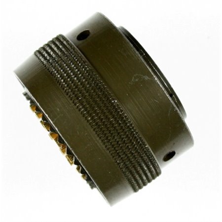 PT55A16-23S Straight plug