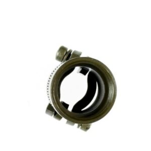 05-1778-12 MIL-DTL-26482 Series I Non environmental saddle clamp