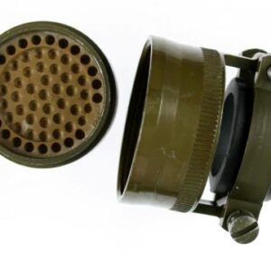 05-0120-24-61 MIL-DTL-26482 Series 1 Environmental saddle clamp