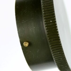 05-0056-22 MIL-DTL-26482 Plug Protection Cap