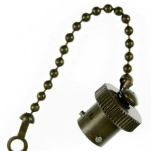 05-0057-8-35 Protective Cap Plug