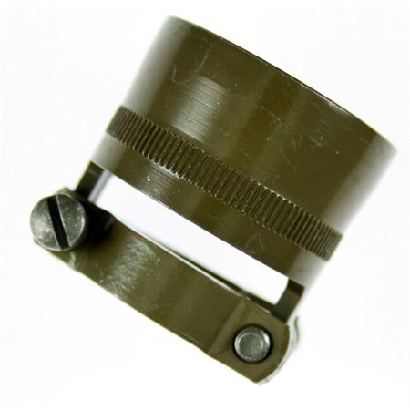 05-1778-08 MIL-DTL-26482 Sereis I  Non-Environmental saddle clamp