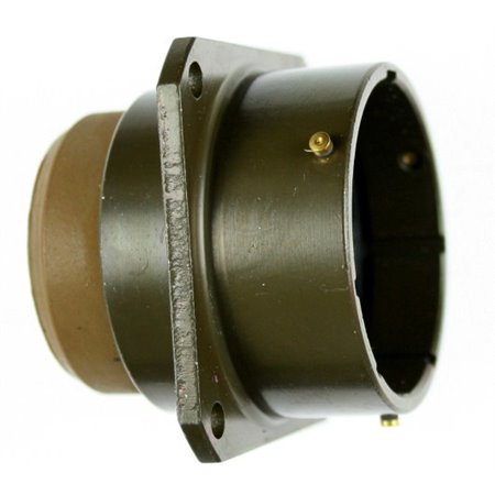 PT02SE22-55PT22 MIL-DTL-26482 Series I Box mount receptacle