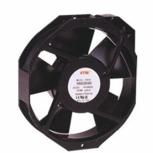 148VK0282001 ETRI FAN