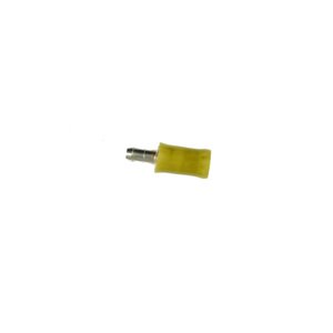 150157 Ferrule 12-10AWG Yellow
