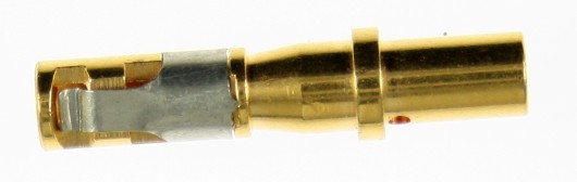 05-1134 Contact copper gold plated Size 12 Socket