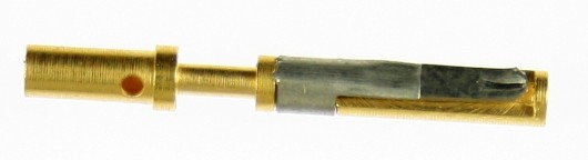 05-1138 TEC Crimp contact Size 20
