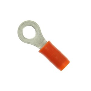 152882 Ring Tag M4 18-16AWG
