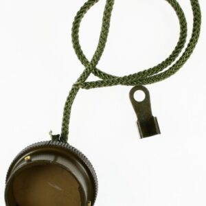 05-2142-18-120 MIL-DTL-26482  Metal protection cap Plug