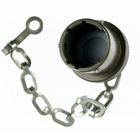 G8263E13N5-3 Glenair D38999 I Metal Protection  Cap