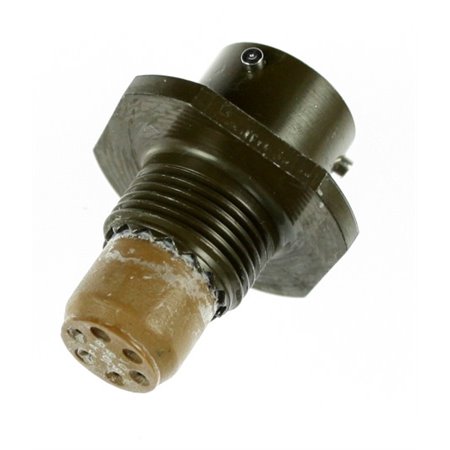 PT44SE10-06ST22 MIIL-DTL-26482 Series I Line receptacle with rear acessory threads