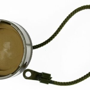 05-0517-22-70 MIL-DTL-26482 Receptacle Cap