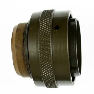C2001-22-55FE0 TEC  MIL-DTL-26482 Series I  Plug 55-Way PT55SE22-55SE(T22)