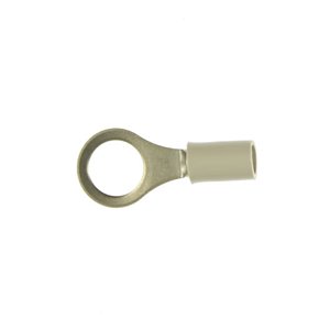 1577642-1  Ring Tag M6  Peek