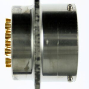PT0220-16P023 TEE MIL-DTL-26482 Series I Box mount receptacle