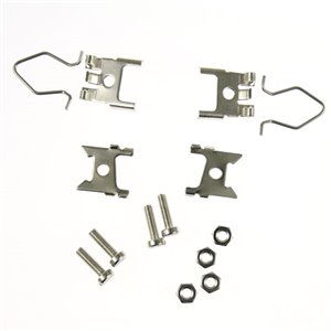 160X10239X Conec D-Sub Spring locking kit