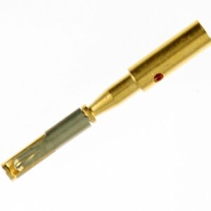 05-1162 PTSE Crimp Socket size 20 Socket