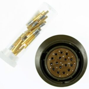 05-2386-21-16SB Plug Artic Grip with acessory thread
